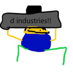 d industries omg