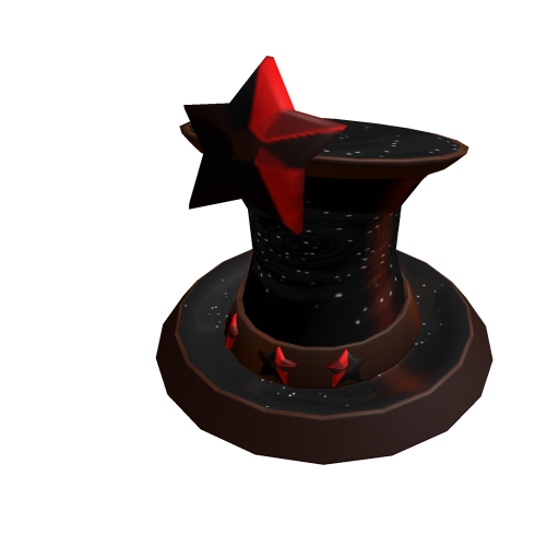 Dark Star Top Hat