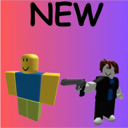 A Shooter Game! [FFA]