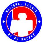 National League of Ro-Hockey (NLRH)
