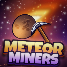 [RELEASE!] Meteor Miners