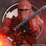 • |GAR| - Red Guards •