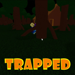 Trapped [Alpha]