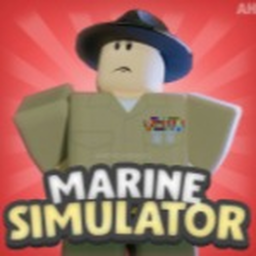 [New!!!] Marine Simulator