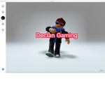 Declan Gaming