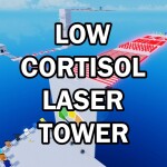 Low Cortisol Laser Tower