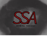 The SSA (Secret Spy Association)