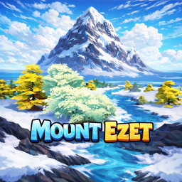 [Free Avatar] Mount Ezet