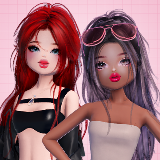 Super Nova🌟The Ultimate Runway Show official Roblox game thumbnail