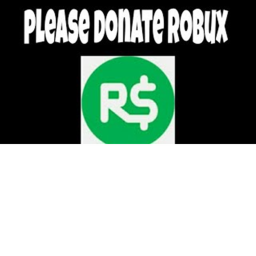 Afk Until i get donated enough for korblox!!