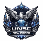 UNSC | New Order