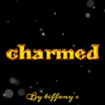 charmed。