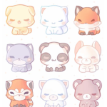ANIMAL OCEAN FOREVER