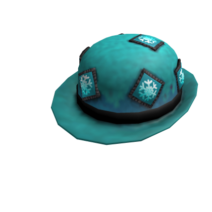Winter Bowler