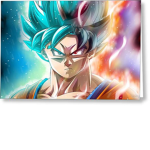 Dragon Ball Mystic RV Group
