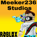 Meeker236's studio