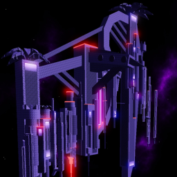 Cheese's towers [RING 3]