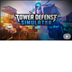 Tower defense simulator strike
