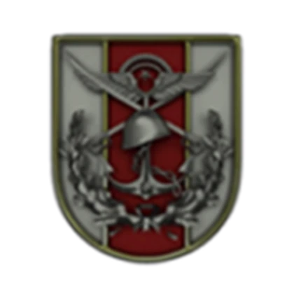 EAF Turkish Armed Forces Roblox group icon