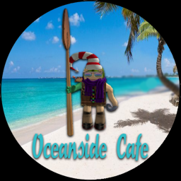 Oceanside Cafe™ Application center