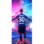 LEOMESSIFANS