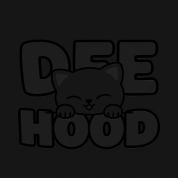 DEE HOOD [BACK!] icon