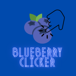 [V1.0.2] Blueberry clicker
