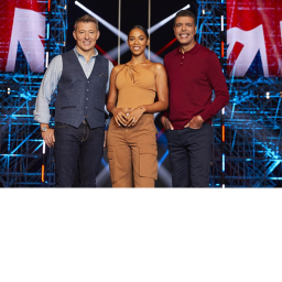 Ninja Warrior UK RACE FOR GLORY