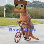 Roky Dinos