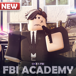 👮FBI👮 Academy Roleplay