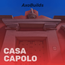 Casa Capolo