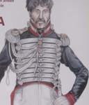 Reggimentο Cοrazzieri della Guardia Reale