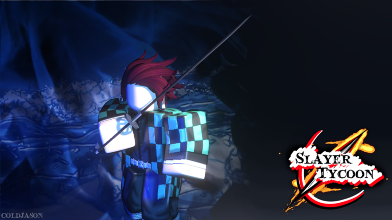 Slayer Tycoon (v1.8) screenshot 3