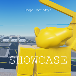 Doge County: Showcase