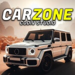 [LEGACY] Car Zone 🏎️