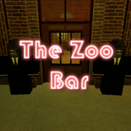 The Zoo Bar