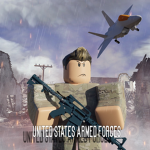 Ųnited States Armed Forces [USA]