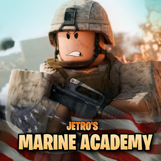 Marine Academy Roleplay
