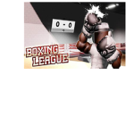 Boxing League Players
