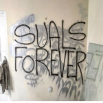 SUALS FOREVER