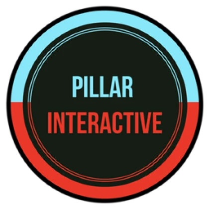 Pillar Interactive Roblox group icon
