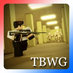 The Backrooms With Guns icon