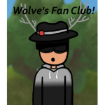Creepers Fan Club!