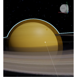Explore Solar system icon