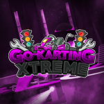 Go-Karting Xtreme: Boost Club