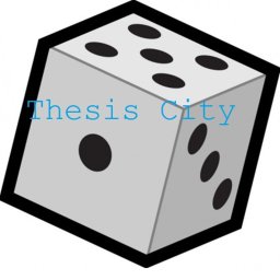 Thesis City