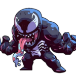 We R Venommm