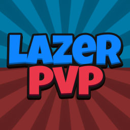 LAZER PVP