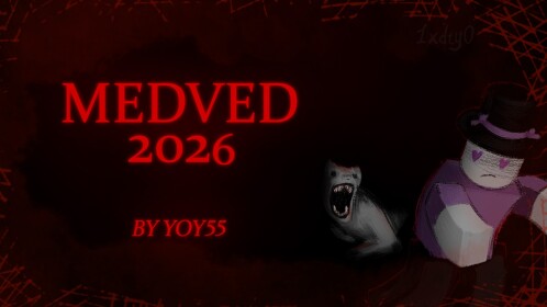 Medved From 2026