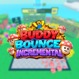 Buddy Bounce Incremental
